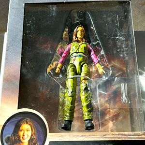 Firefly legacy collection 3 Kaylee Frye